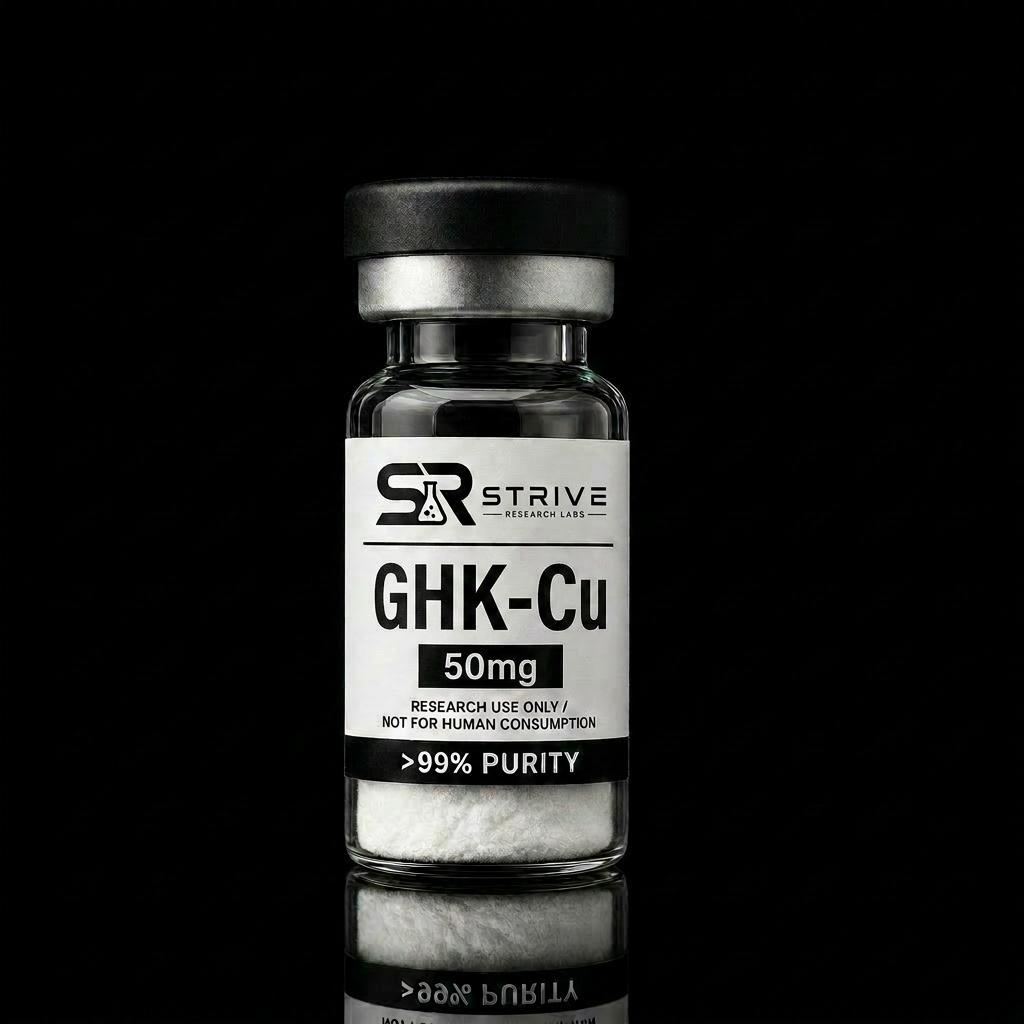 GHK-Cu