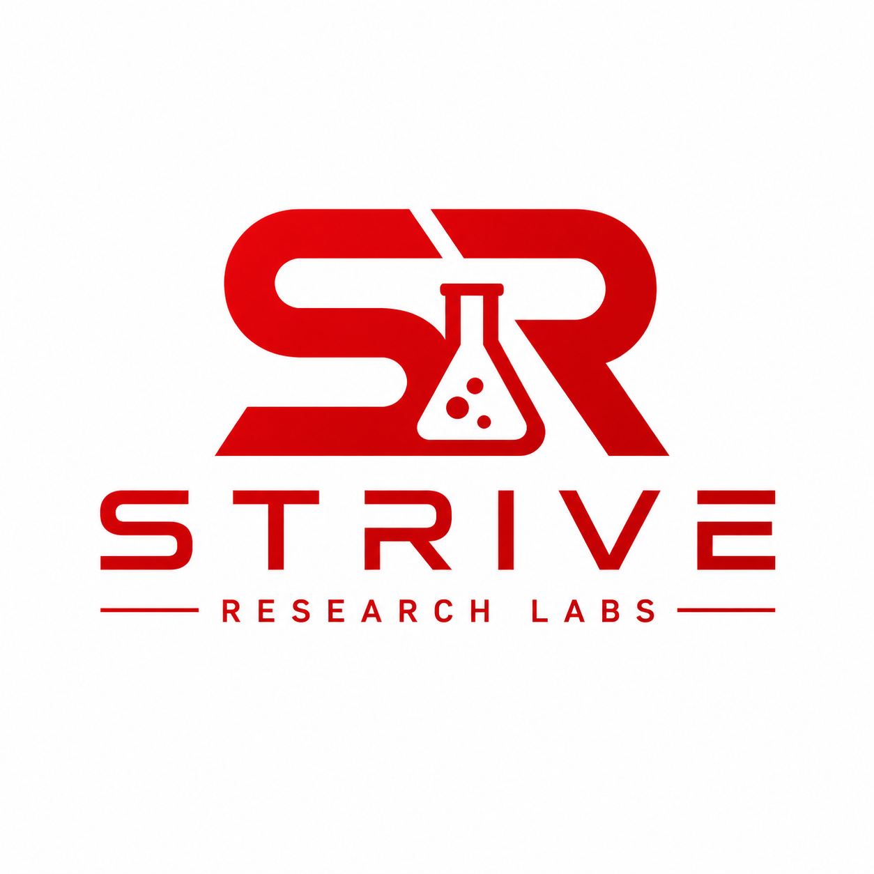 Strive Research Labs
